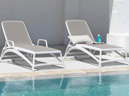 foto arredi giardino