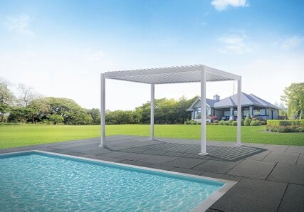 foto arredi giardino