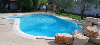 foto piscine