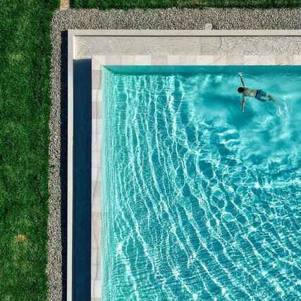 foto piscine