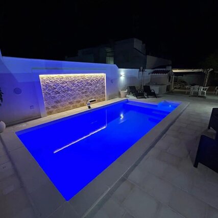 foto piscine