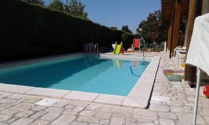 foto piscine
